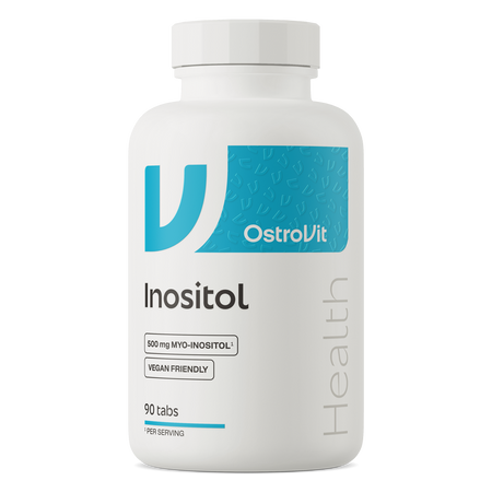 OstroVit Inositolo 90 compresse