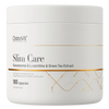 OstroVit Slim Care Glucomannano & L-Carnitina & Estratto di tè verde 180 capsule