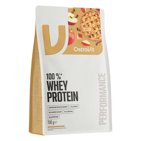 OstroVit 100% Whey Protein 700 g