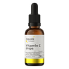 OstroVit Pharma Vitamina C gocce 30 ml