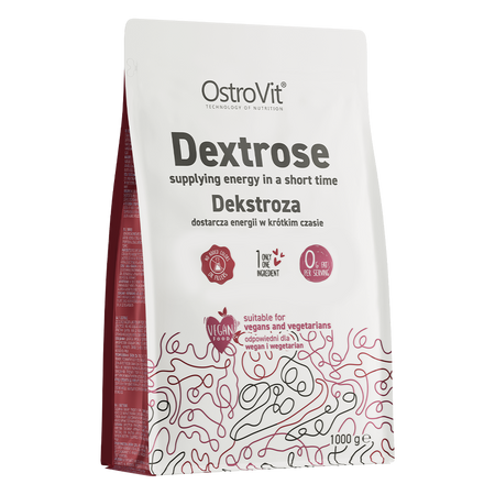 OstroVit Destrosio 1000 g