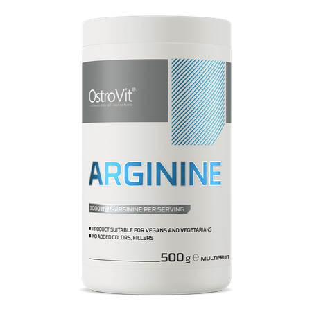 OstroVit Arginina 500 g