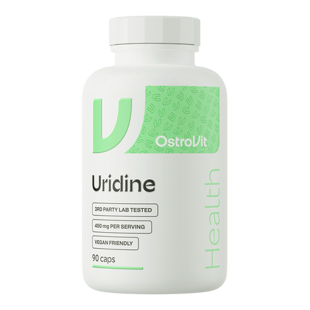 OstroVit Uridine 90 capsule