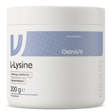 OstroVit Lisina 200 g
