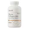 OstroVit Collagene marino + Acido ialuronico + Vitamina C 90 compresse