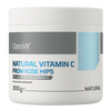 OstroVit Natural Wild Rose Vitamina C 300 g