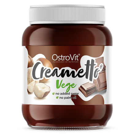 OstroVit Creametto Vege 350 g