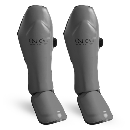 OstroVit Protezioni per la tibia