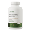 OstroVit Estratto di mirtillo rosso VEGE 120 capsule