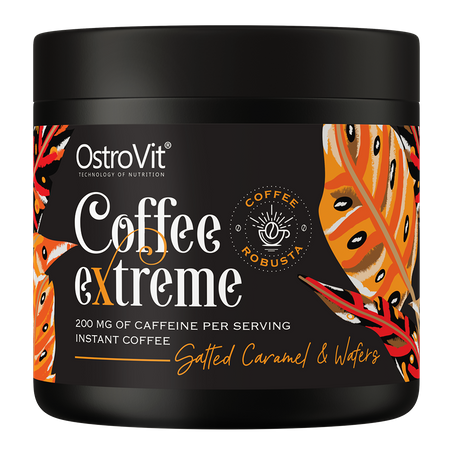 OstroVit Caffè Extreme 150 g