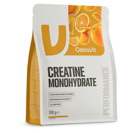 OstroVit Creatina Monoidrato 500 g