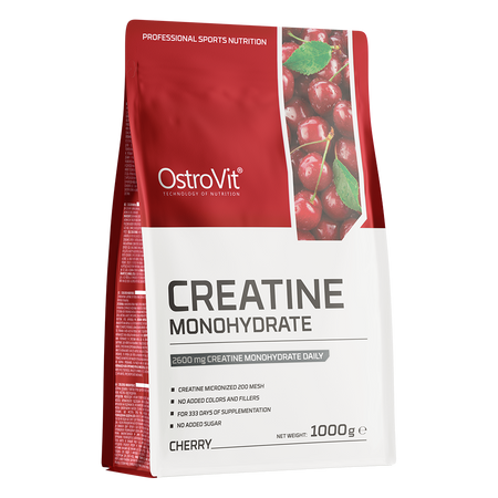 OstroVit Creatina Monoidrato 1000 g