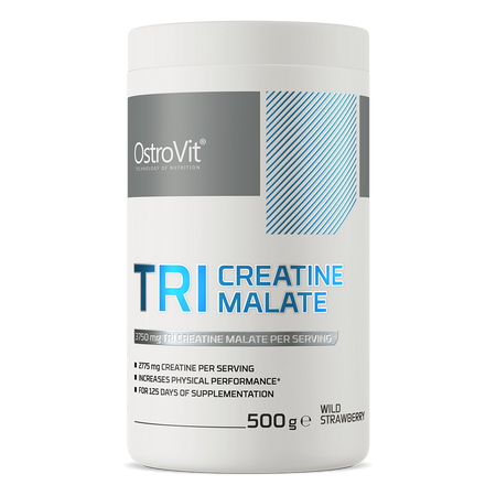 OstroVit Creatina Malato 500 g