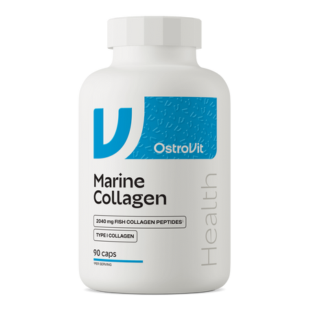 OstroVit Collagene marino 90 capsule