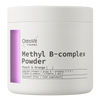 OstroVit Pharma Methyl B-complex Polvere 180 g