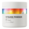 OstroVit VIT&MIN in polvere 150 g