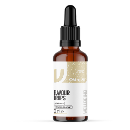 OstroVit Aroma alimentare in gocce 30 ml
