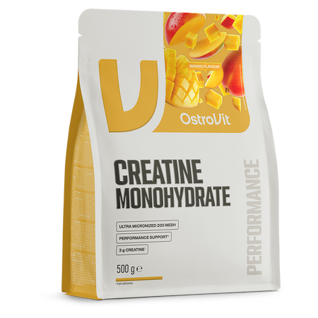 OstroVit Creatina Monoidrato 500 g