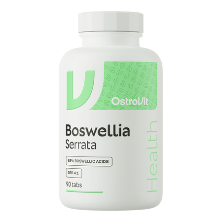 OstroVit Incenso indiano VEGE 90 compresse