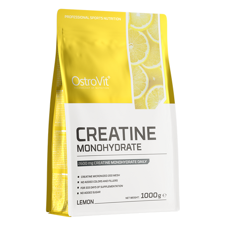 OstroVit Creatina monoidrato 1000 g