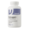 OstroVit Collagene + Vitamina C 90 compresse