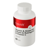 OstroVit Diosmina + Esperidina + Rutina + Ruscogenina + Vitamina C 60 capsule