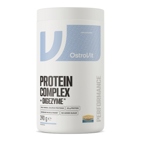 OstroVit Protein Complex + DigeZyme™ 390 g