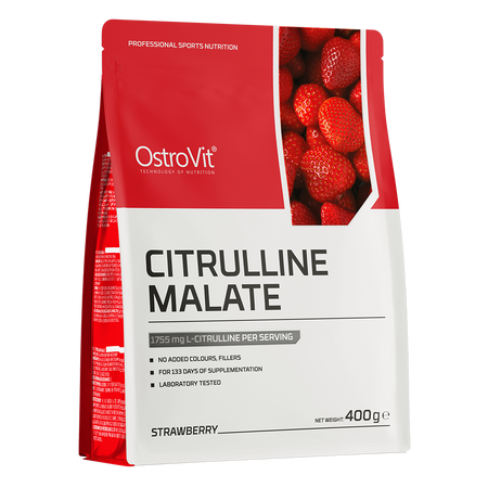 OstroVit Citrullina 400 g