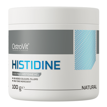 OstroVit Istidina 100 g