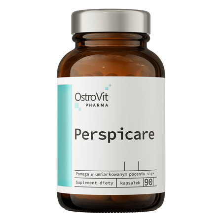 OstroVit Pharma Perspicare 90 capsule
