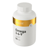 OstroVit Omega 3-6-9 90 capsule