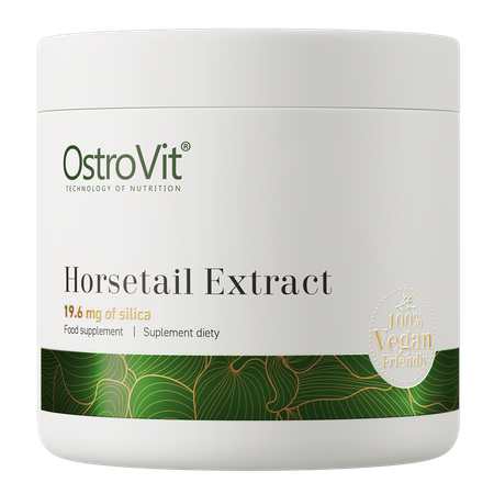 OstroVit Estratto di Equiseto 100 g