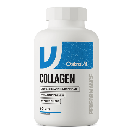 OstroVit Collagene 90 capsule