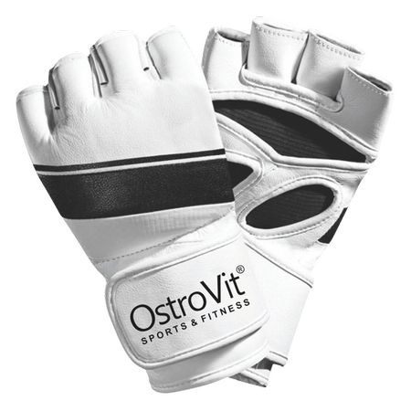 OstroVit Guanti da MMA