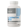 OstroVit L-Carnitina 1250 mg 60 capsule