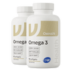 OstroVit Omega 3 Easy to Swallow 2 x 90 capsule