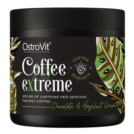 OstroVit Caffè Extreme 150 g