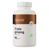 OstroVit Triple Ginseng VEGE 90 capsule