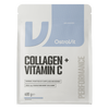 OstroVit Collagene + Vitamina C 400 g