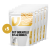 OstroVit Diet Tagliatelle Konjac Noodles 5 x 250 g