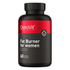 OstroVit Fat Burner for women 60 capsule