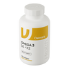 OstroVit Omega 3 D3+K2 90 capsule