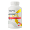 OstroVit Vitamina C 110 compresse