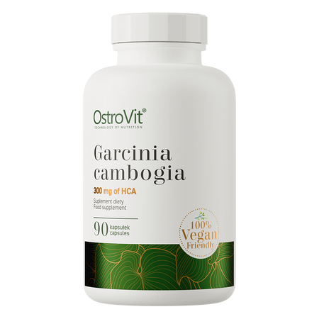 OstroVit Garcinia Cambogia 90 capsule