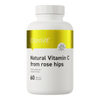 OstroVit Natural Vitamin C from Rose Hips 60 capsule