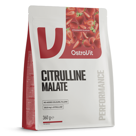 OstroVit Citrullina 360 g