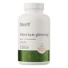 OstroVit Ginseng siberiano VEGE 120 compresse
