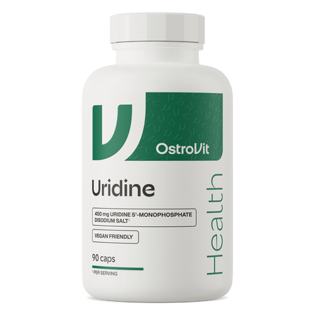 OstroVit Uridine 90 capsule