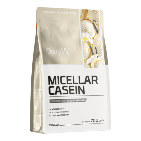 OstroVit Caseina Micellare 700 g