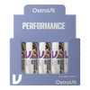 OstroVit Magnesio Potassio + B6 Shot 20 x 80 ml